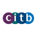 CITB National Construction College logo