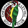 Chesham & Leyhill Golf Club logo
