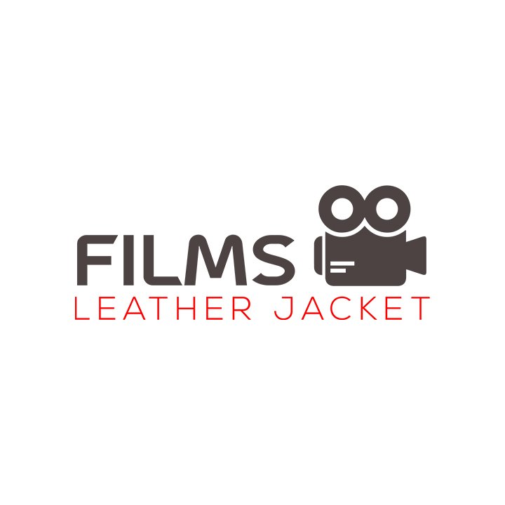 Films Leather Jackets logo