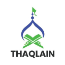 Thaqlain logo