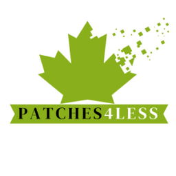 Custom PVC Patches In Canada