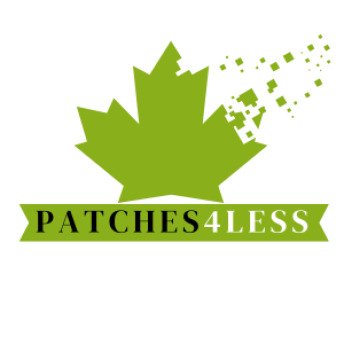 Custom PVC Patches In Canada logo