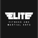 Elite Fitness and Martial Arts logo