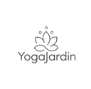 Yogajardin - Group Yoga, 121 & Pregnancy Yoga Classes In Llandaff North, Llandaff & Whitchurch, Cardiff. logo