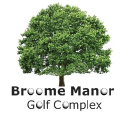 Broome Manor Golf Complex logo