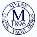 Mylne Yacht Design logo