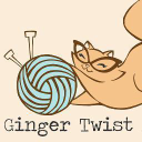 Ginger Twist Studio logo