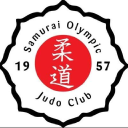 Samurai Olympic Judo Club