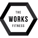 The Works Fitness logo