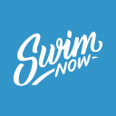 Swim Now Telford logo