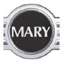 Mary'S Driving School logo