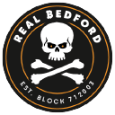 Real Bedford F.C. logo