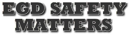 EGD Safety Matters logo