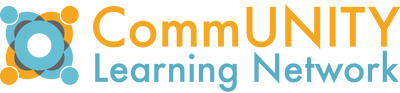 Community Learning Network (Cln) logo