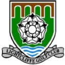 Lightcliffe Golf Club logo