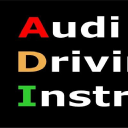Audi Driving Instructor logo