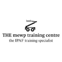 The Mewp Training Centre logo