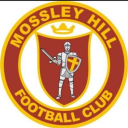 Mossley Hill Fc logo