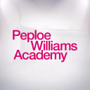 Peploe-Williams Academy Of Theatre & Performing Arts logo