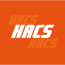 The Hacs Group logo
