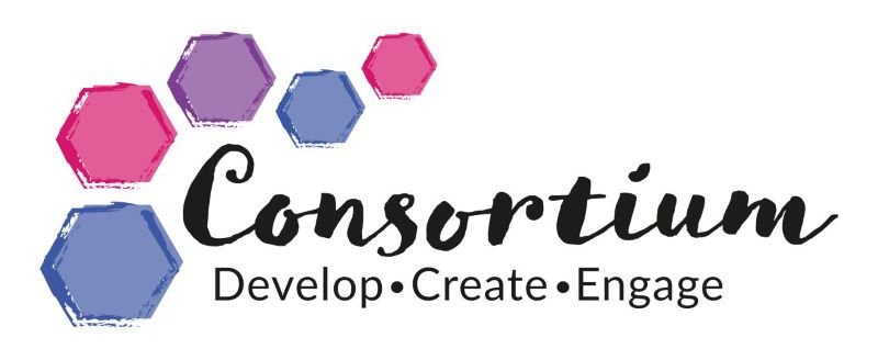 Consortium Trust logo