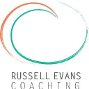 Russell Evans Coaching @ Rustington Golf Centre logo