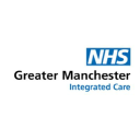 Greater Manchester Health and Social Care Partnership logo