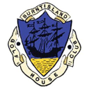 Burntisland Golf Professional Shop logo