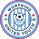 Worthing United Youth & Colts Fc