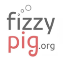 Fizzypig logo