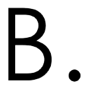Blocc Interiors logo