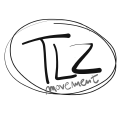 TLZ Movement clothes logo