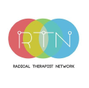 Radical Therapist Network logo