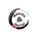 Mahara Jiujitsu logo