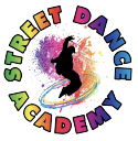 Street Dance Academy Mill Hill logo