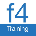F4 Safety, Leadership And Management Training logo
