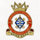 2048 (Dagenham) Squadron Air Cadets logo
