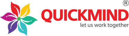 Quickmind Learning logo