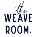 The Weave Room - Hair Extension Specialist & CPD Certified Training Course Provider logo