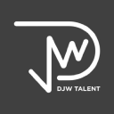 The DJW School of Acting (DJW Talent & DJW Films) logo