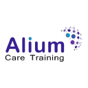 Alium Training logo