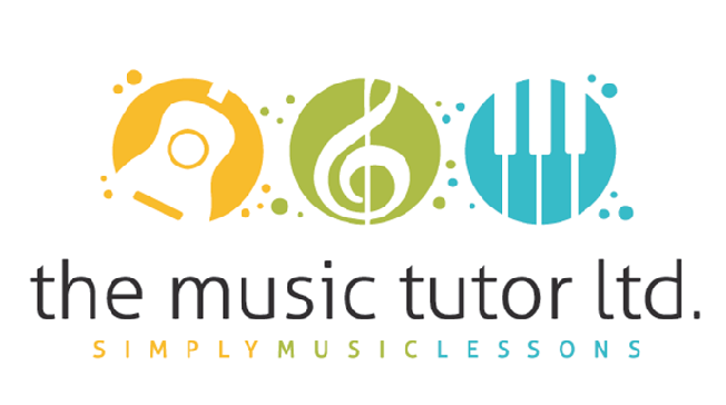 The Music Tutor Ltd logo
