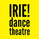 Irie! Dance Theatre logo