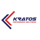 Kratos Performance logo