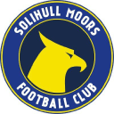 Solihull Moors Football Club logo