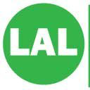 Live Art Local CIC logo