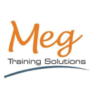 Meg Training Solutions logo