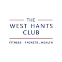 West Hants Club logo