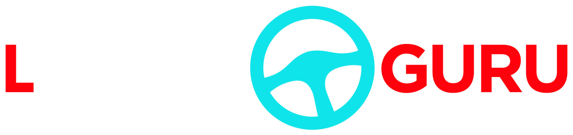 Drivin' Guru logo