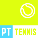 ​ Pt Tennis Ltd logo